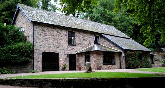 The Old Sawmills-官方