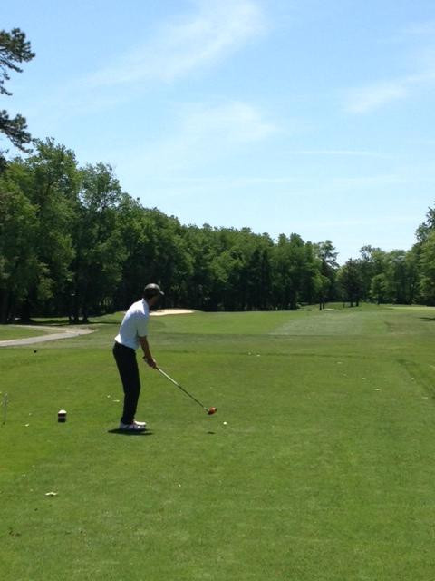 Woodlake Country Club景点图片