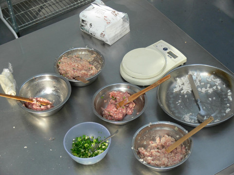 中华料理教室-上海市必去景点