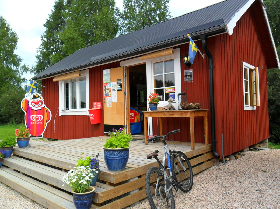 Yttermalungs Camping