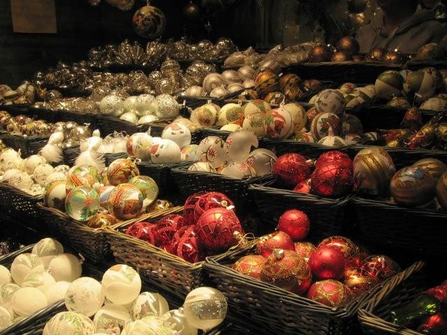 史蒂芬广场-维也纳必去景点