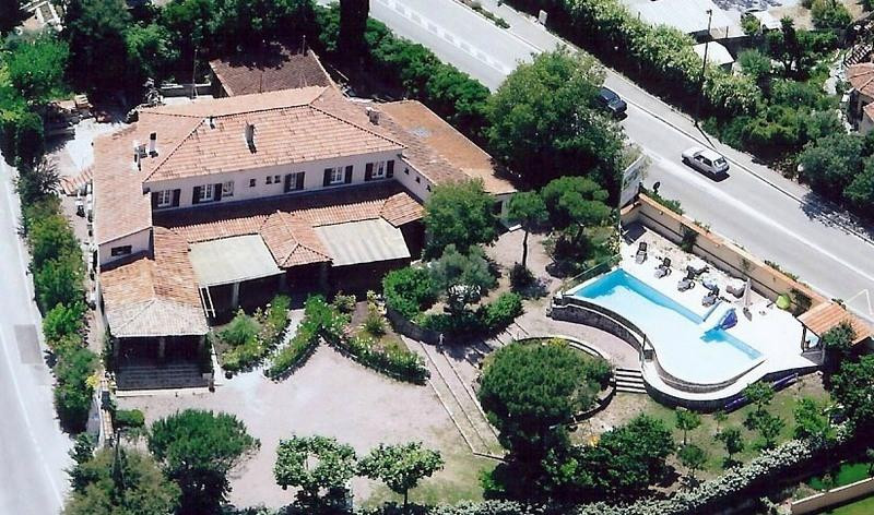 Mas Aurélia B&B