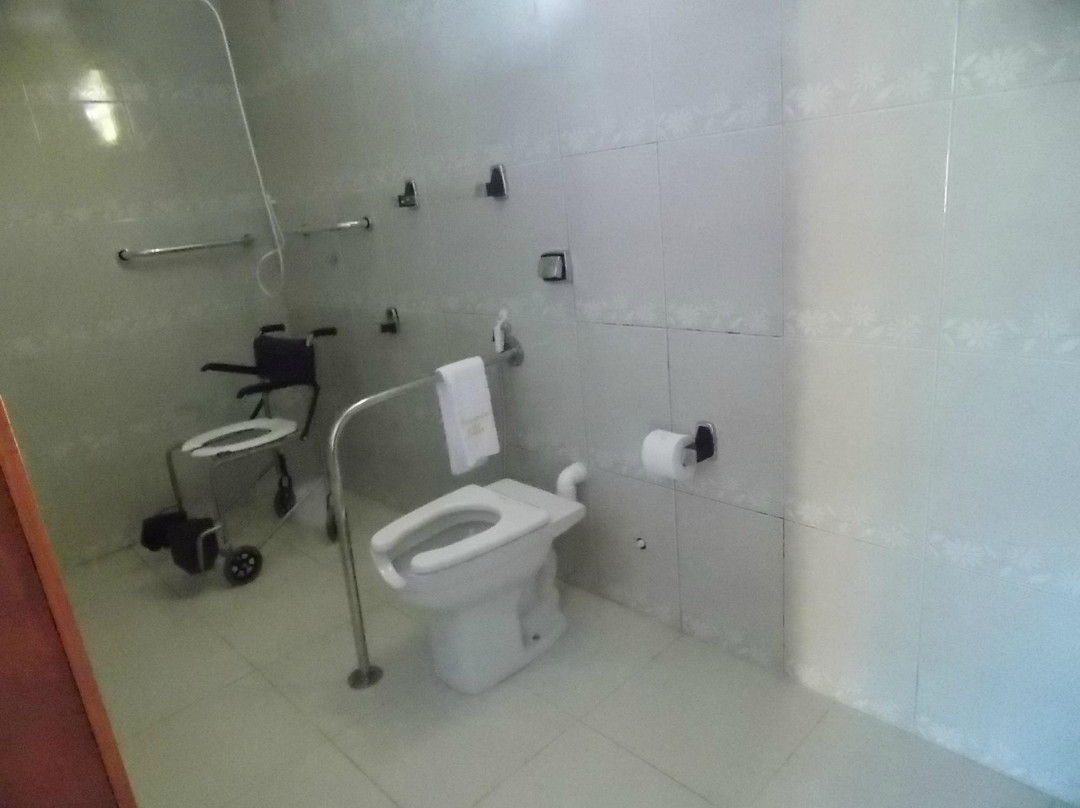 Pousada do Luar主图