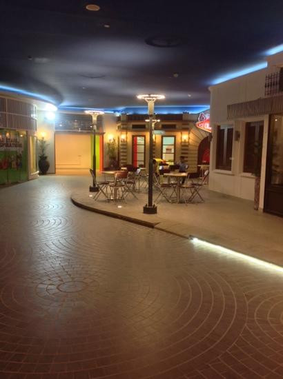 Dolmen Mall Clifton-卡拉奇必去景点