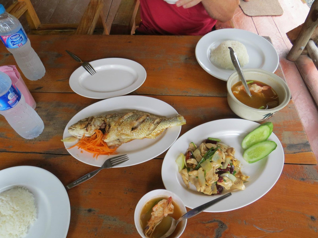 大长岛-普吉岛必去景点