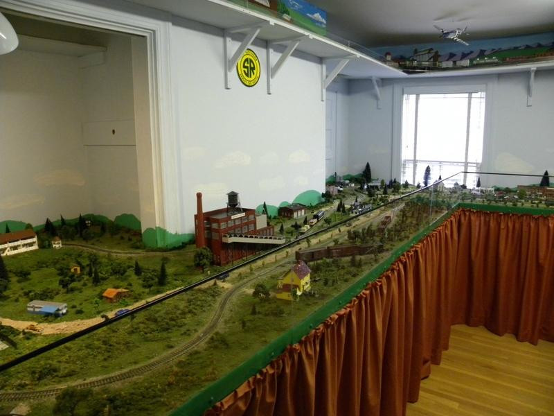 Clarksville Regional Museum景点图片