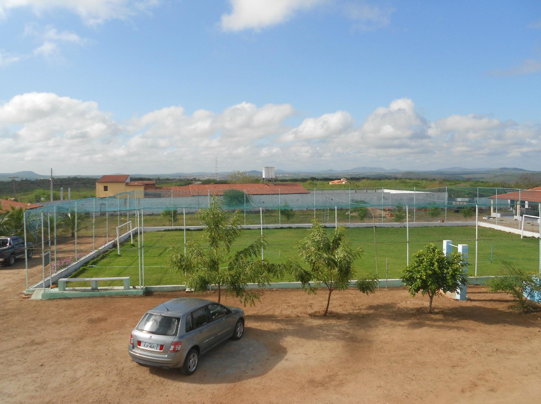 Pousada Nathymar主图