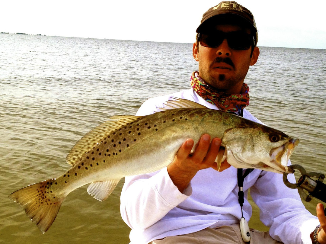 My Fishing Adventures Fishing Charters景点图片