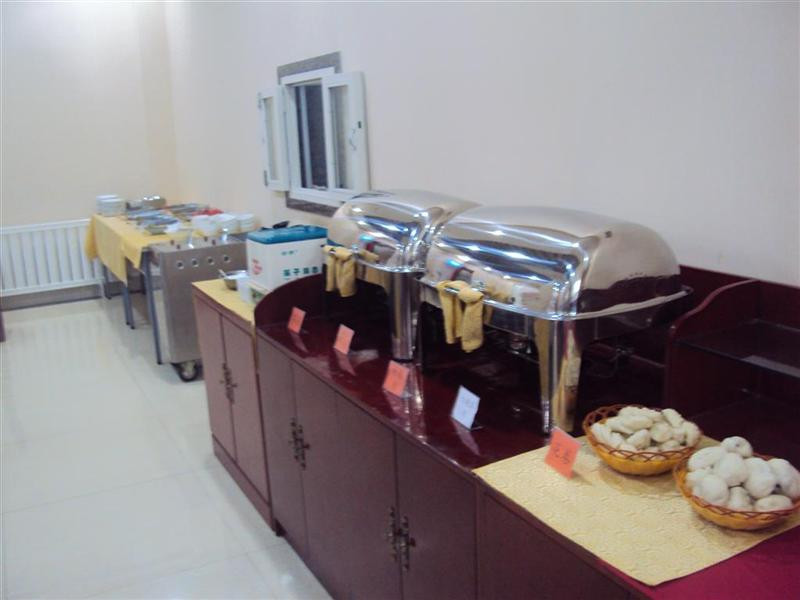 格林豪泰沈阳胜利南街商务酒店主图