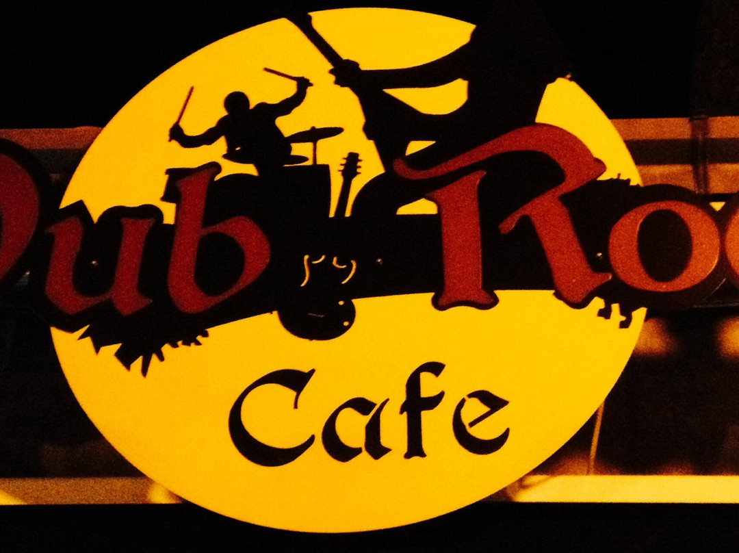 Pub Rock Cafè景点图片