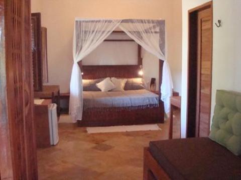 Torre de Chocolate Pousada-官方