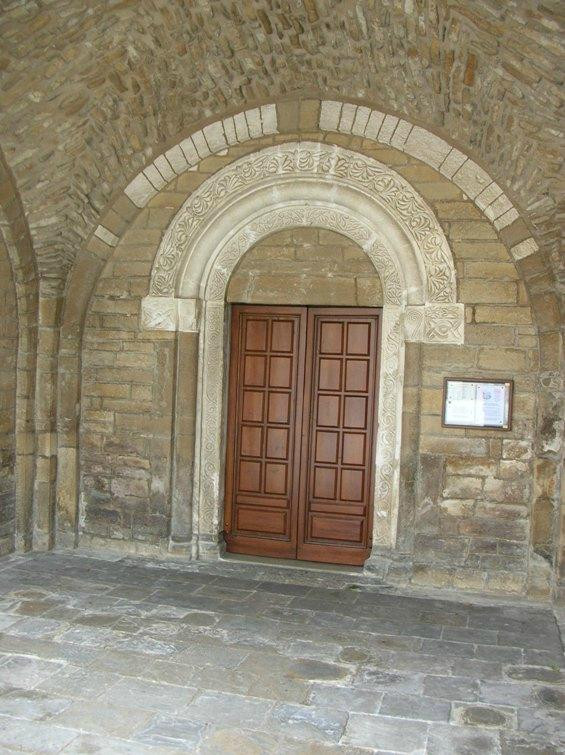 Abbazia di Santa Maria delle Moie景点图片