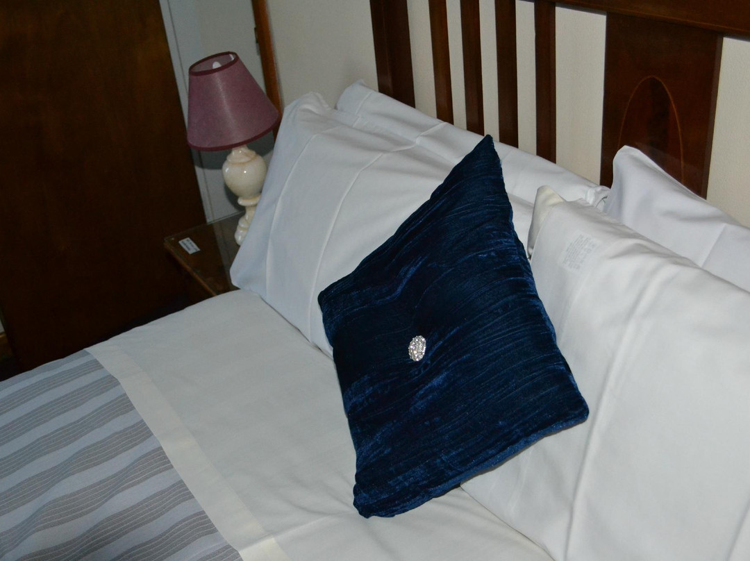 Coolibah House主图