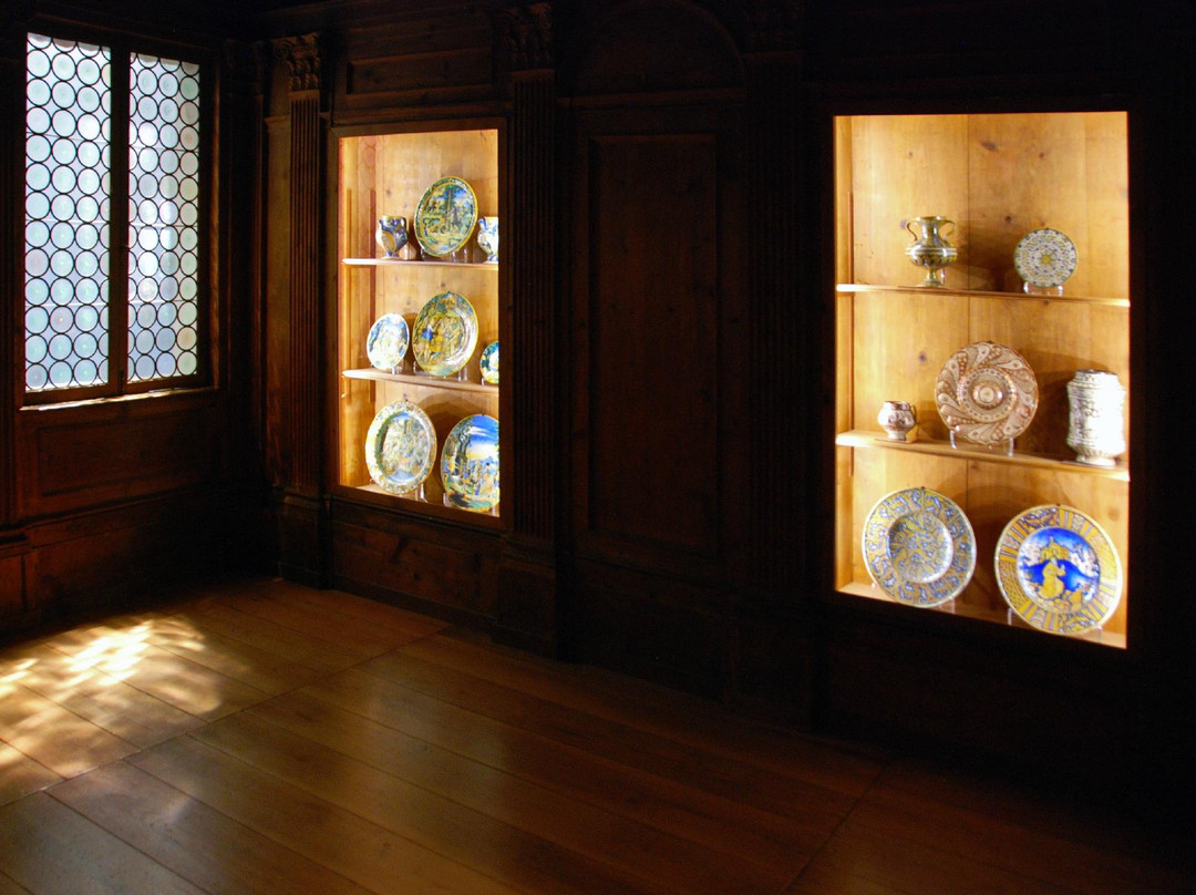 西雅图艺术博物馆-西雅图必去景点