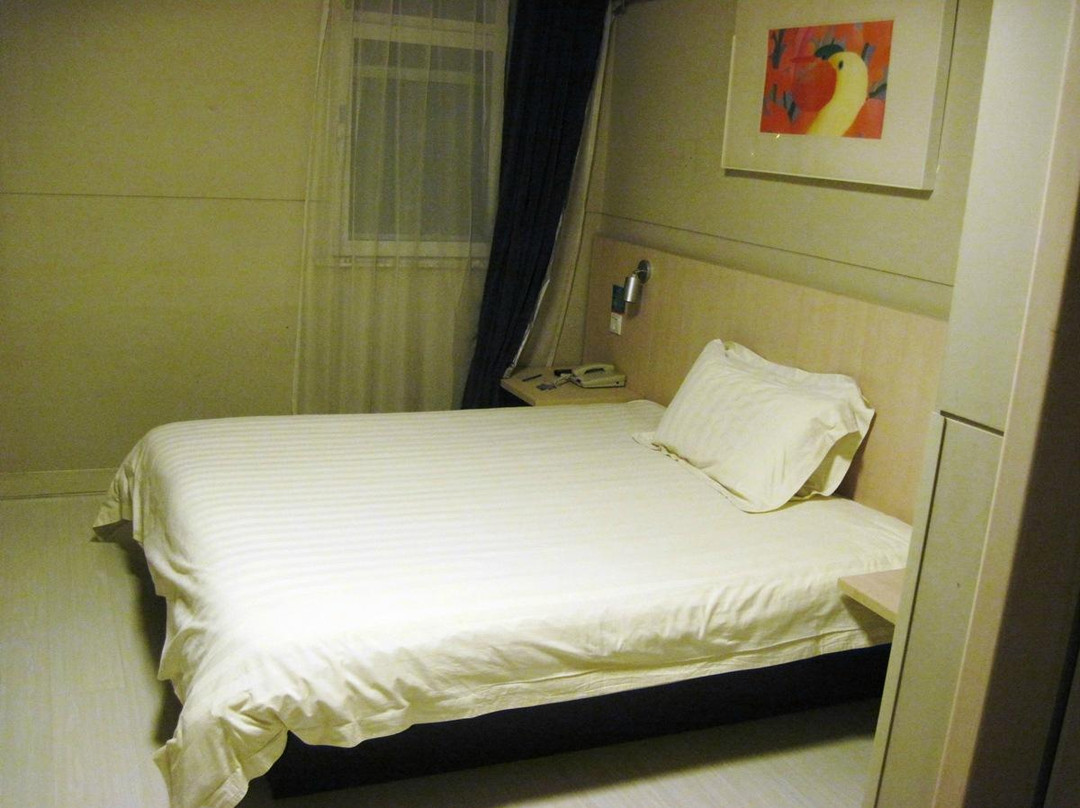 大同锦江之星南环桥店