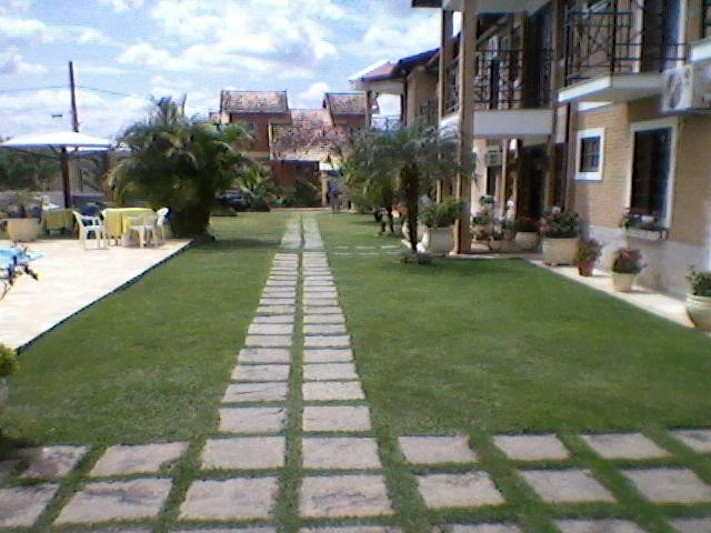 Pousada da Colina