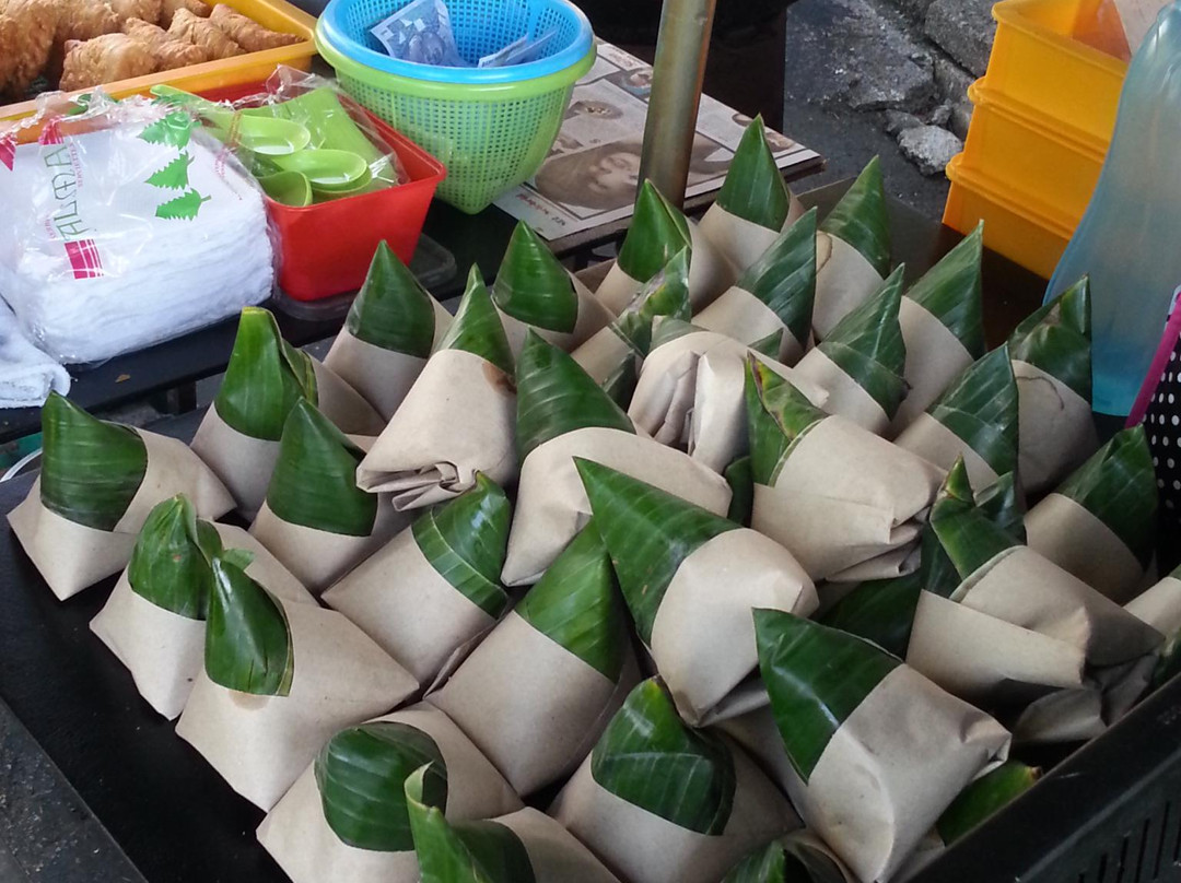 Kedai Kopi Swee Kong