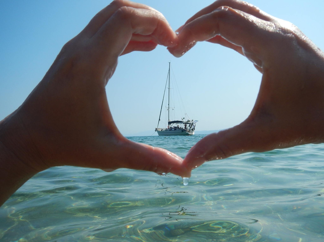 ARGO III - Skiathos for Sailing-斯亚索斯必去景点