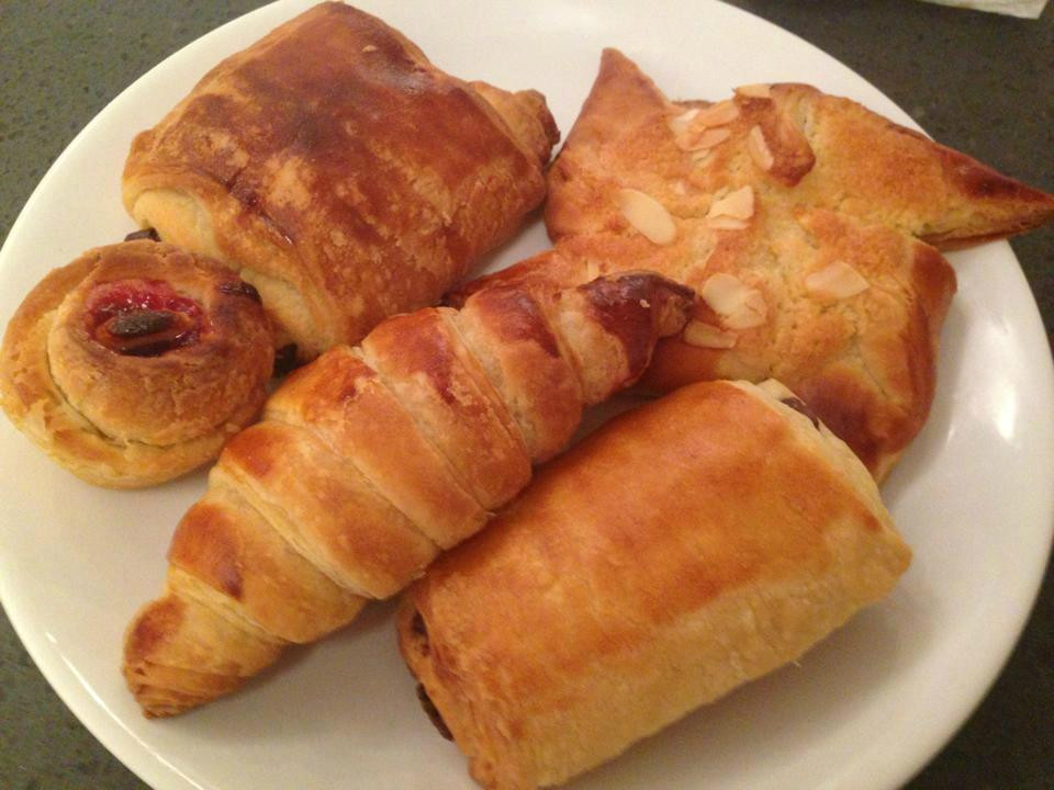 巴黎厨房烹饪课-巴黎必去景点