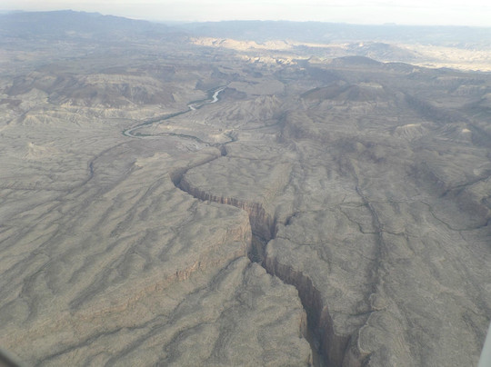 Rio Aviation Inc.-Terlingua必去景点