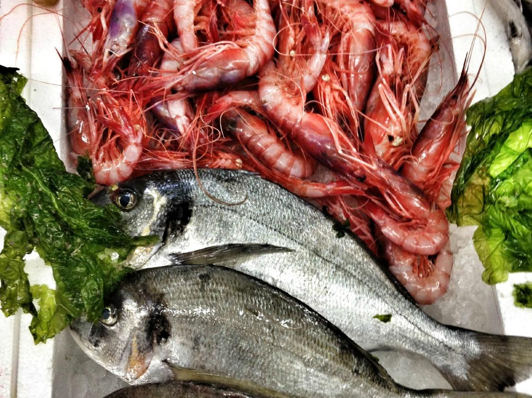 Le Bonta del Mare-Sarno必去景点