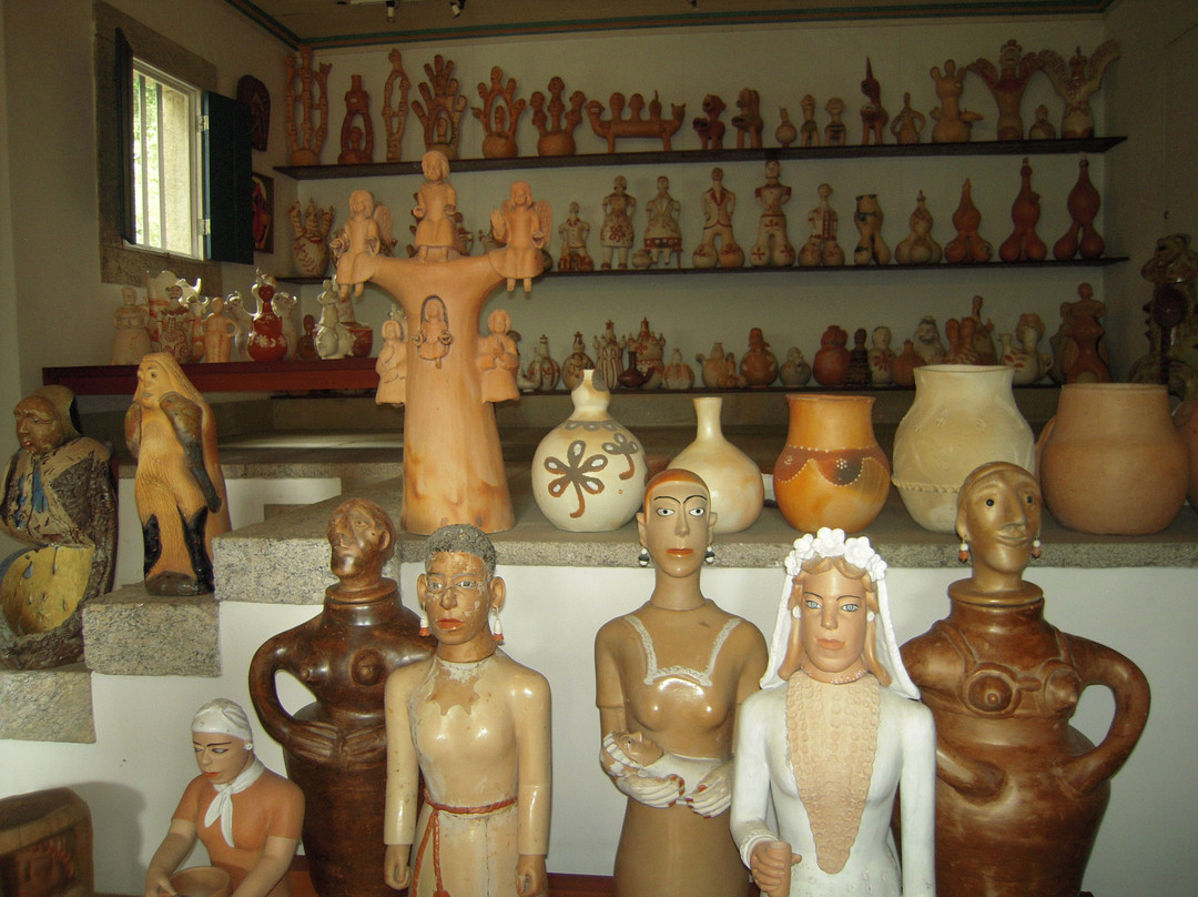 Sitio Roberto Burle Marx-里约热内卢必去景点