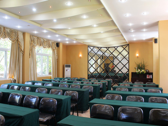 厦门新加坡酒店主图