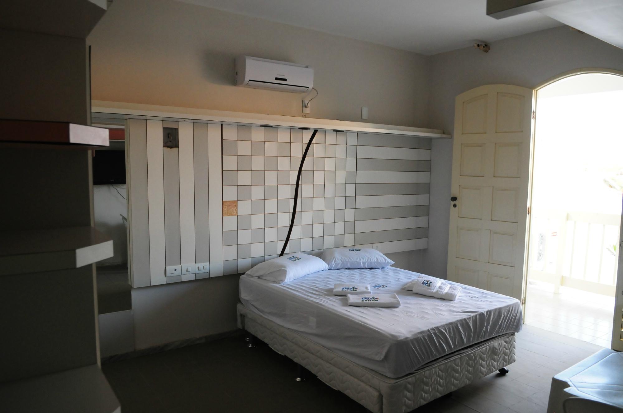 Pousada Oasis do Serido-客卧