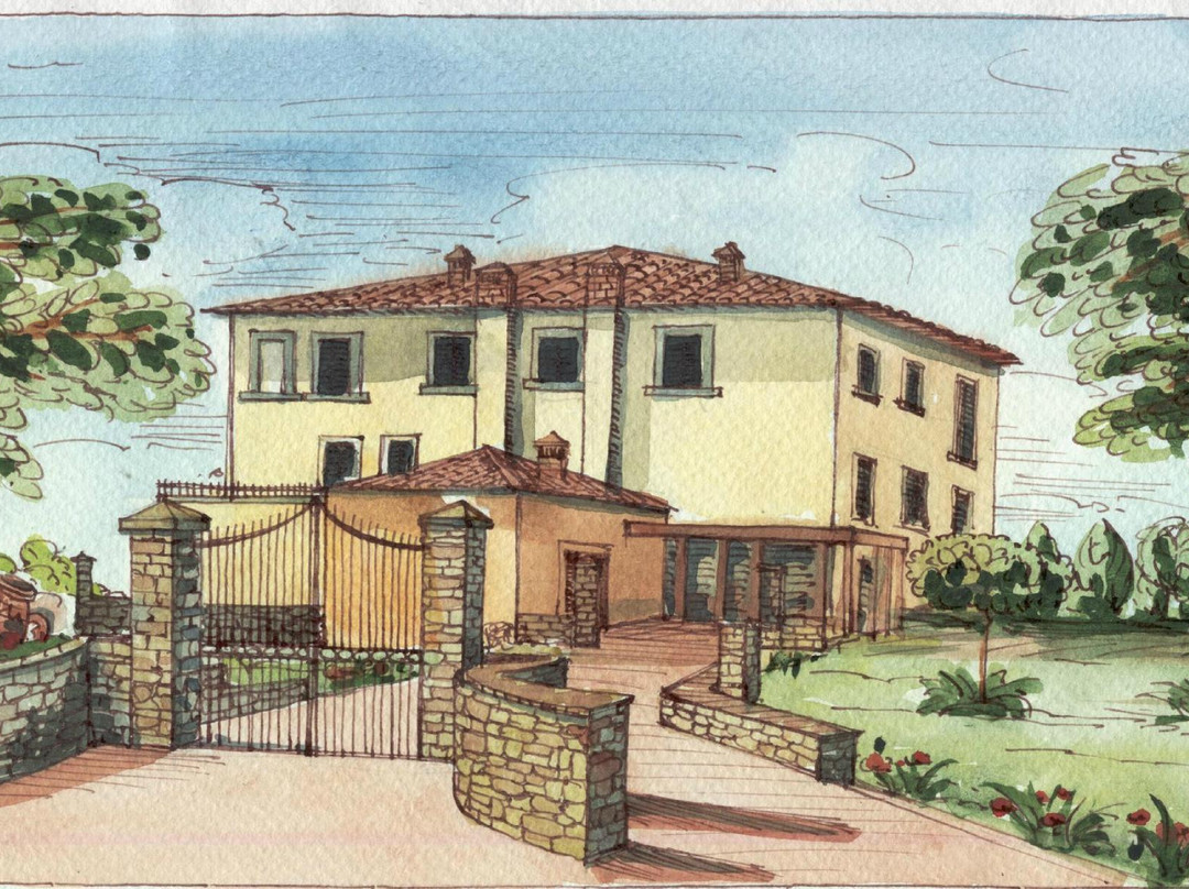 Ristorante Il Muretto