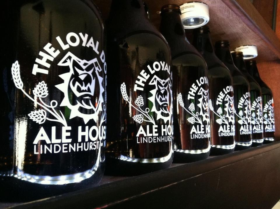 Loyal Dog Ale House-Lindenhurst必去景点