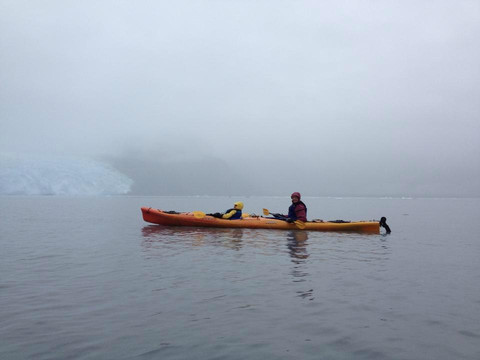Liquid Adventures-苏厄德必去景点