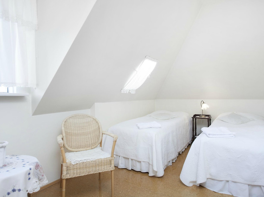 Helguhus Bed and Breakfast主图