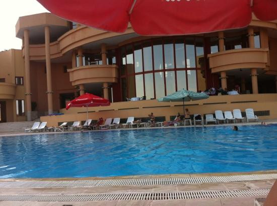 Gol Park Sidelya