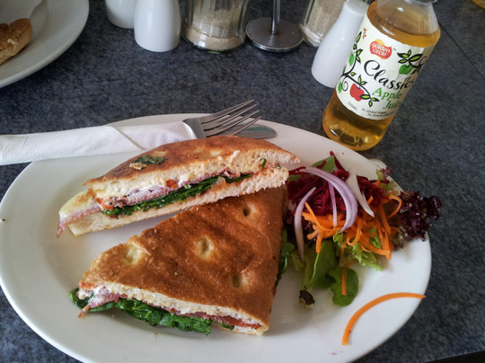 逃离探索冒险团-墨尔本必去景点