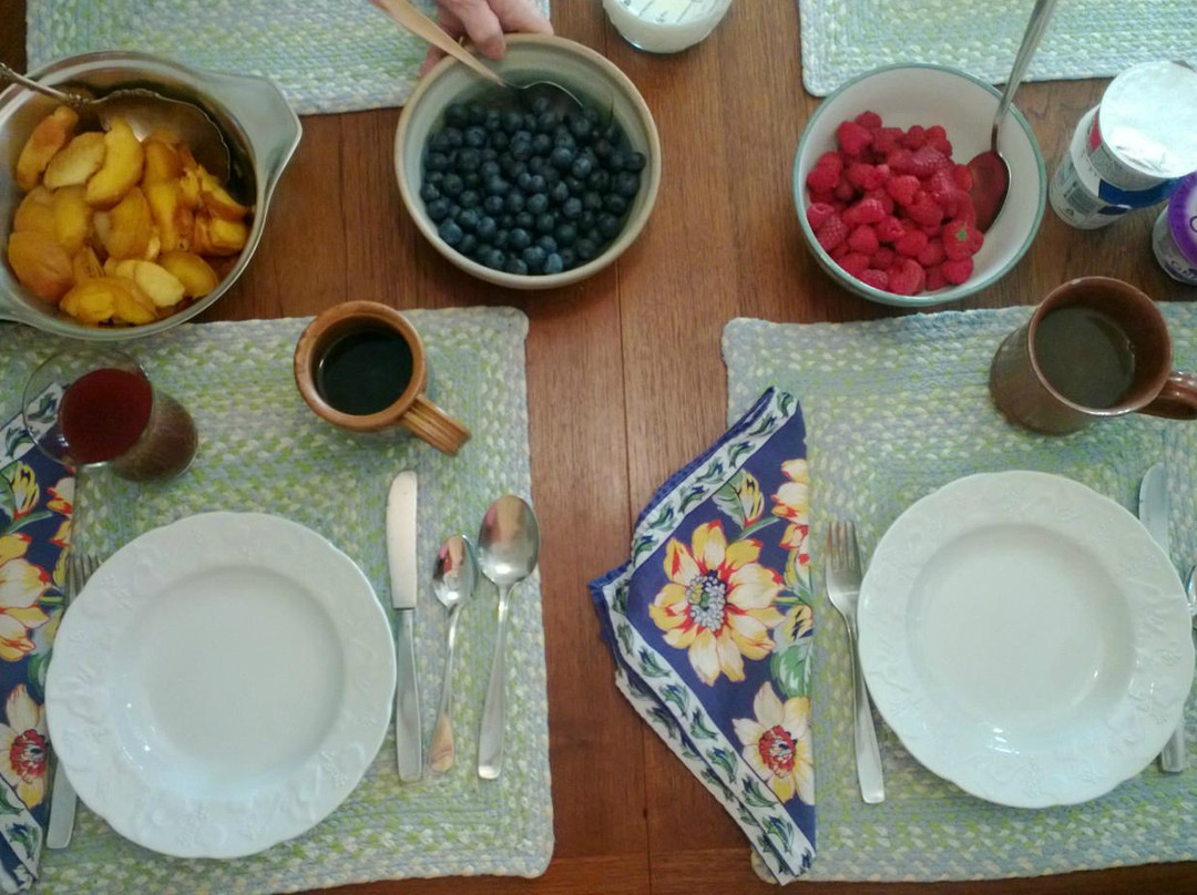 Martha's Vineyard West主图