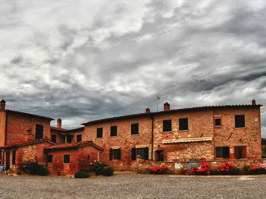 Agriturismo L'Antico Ritrovo