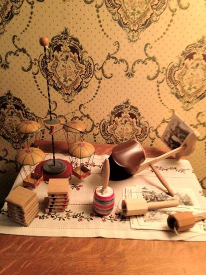 Magoffin Home State Historic Site-埃尔帕索必去景点