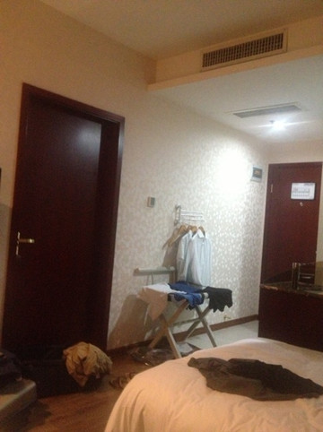 惠艺酒店（惠州西湖水东街店）主图