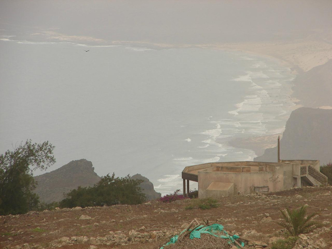 Monte Verde-明德卢必去景点