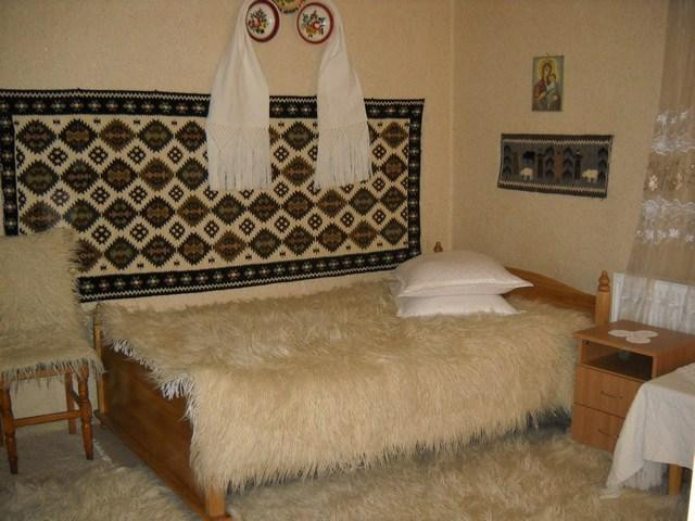 Pensiunea Lia Barsana主图