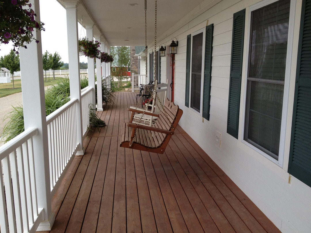 Marydale Inn Bed & Breakfast主图