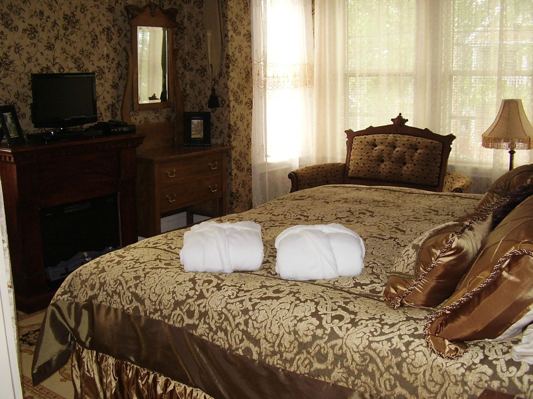 Phinney's Brook Bed and Breakfast主图