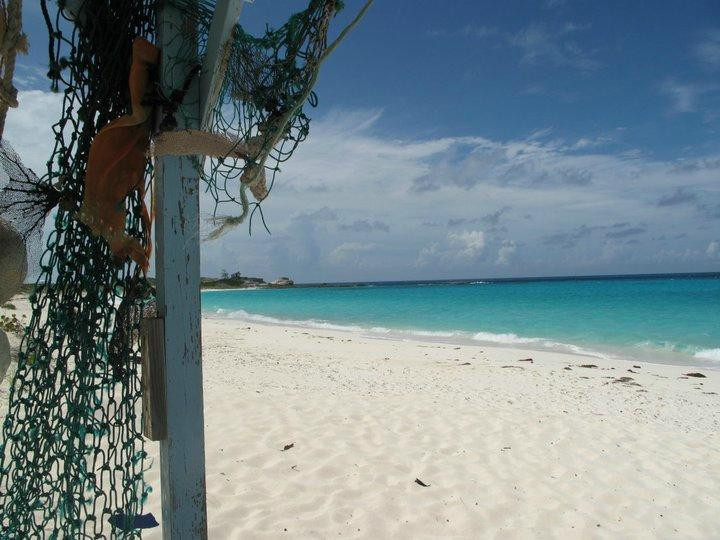 Compass Cay-外围小岛群必去景点