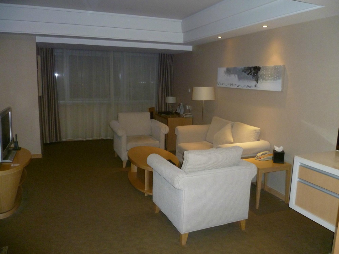 苏州维景国际大酒店主图