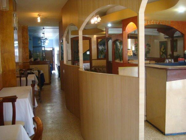 Hotel Majestic主图