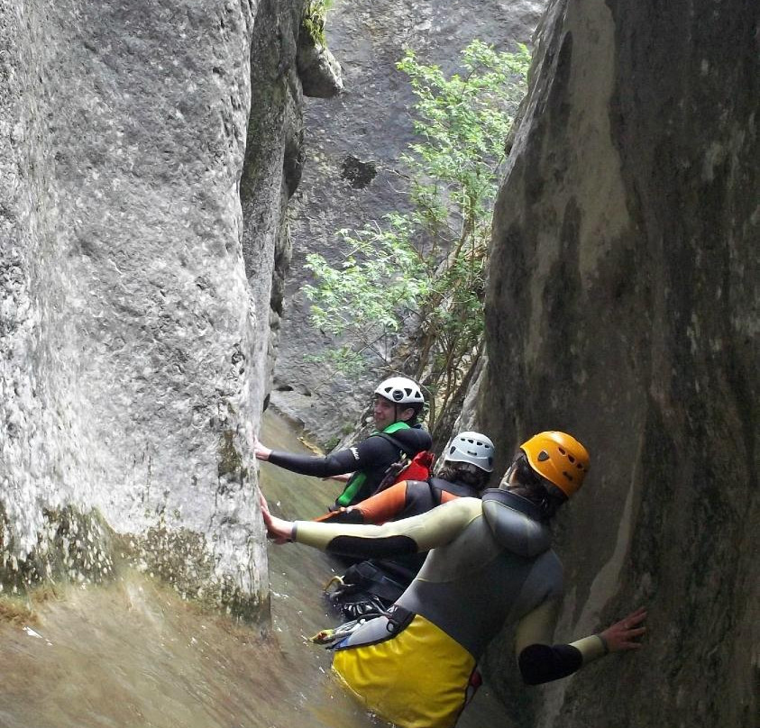 L'Arpenteur-Cordon必去景点