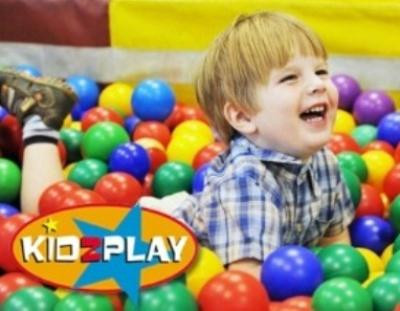 Kidzplay景点图片