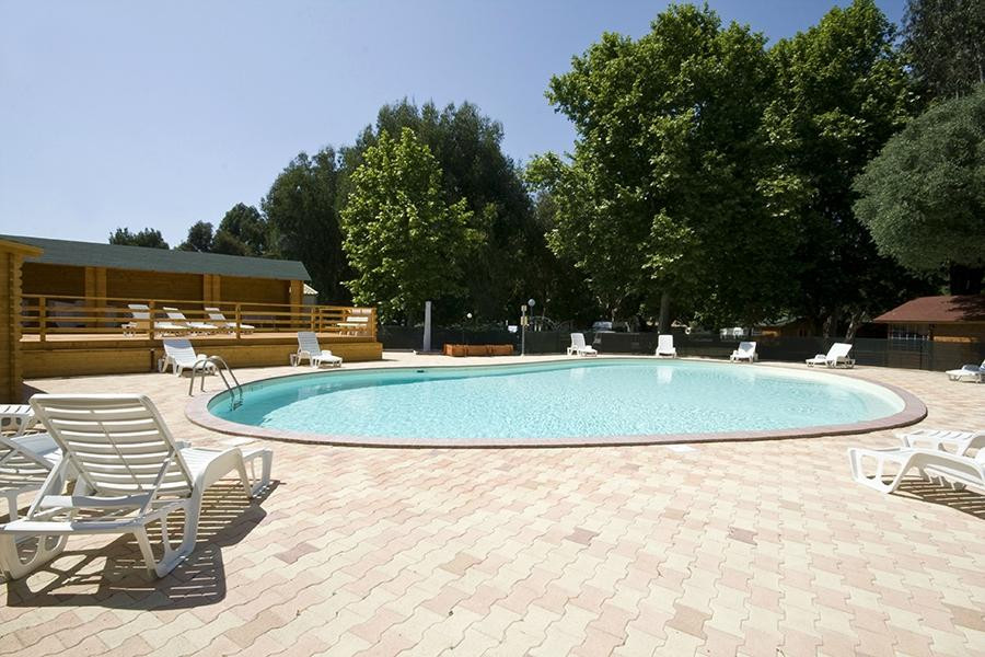 Camping D'olzo