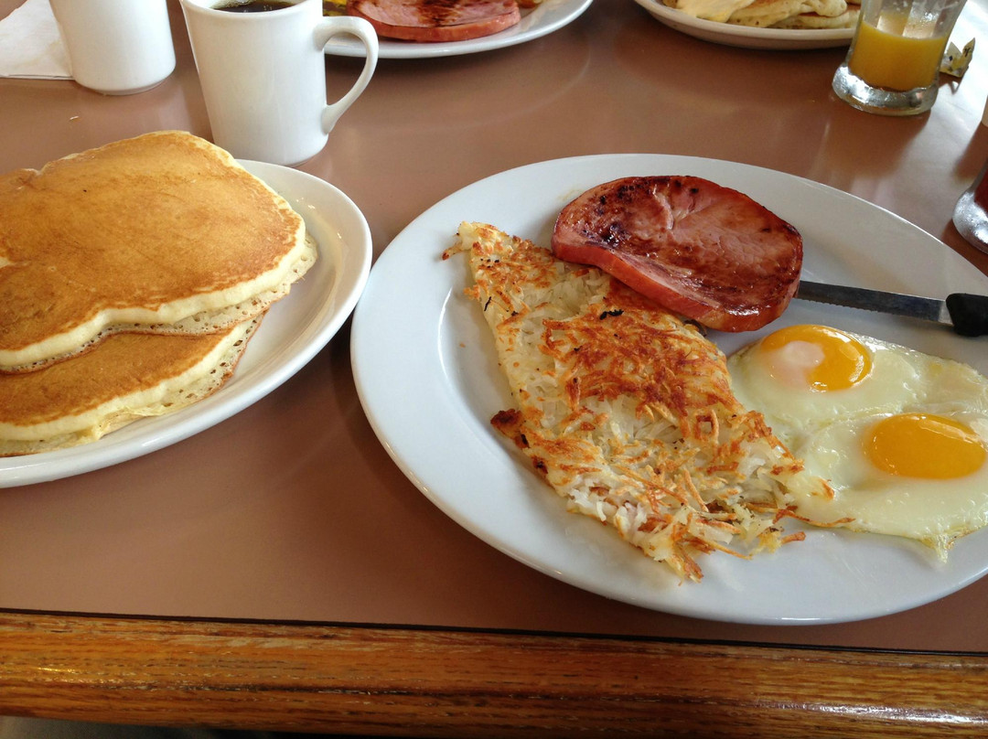 奥克戴尔餐馆和美食-Ryderz Restaurant & Lounge