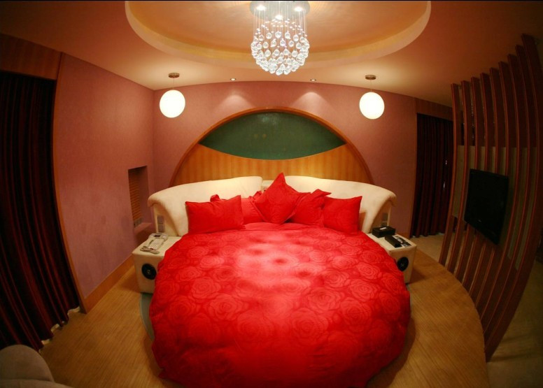 河北世纪大饭店主图